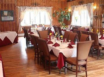 אוורגרין The Historic Brook Forest Inn מראה חיצוני תמונה